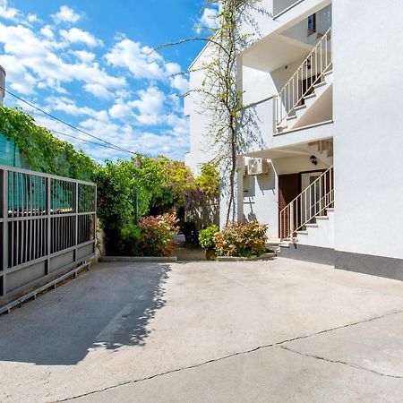 Apartment Nives In The City Center - Free Parking Split Exterior foto