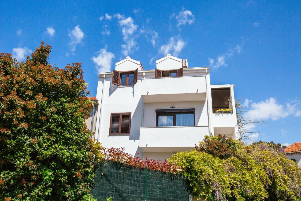 Apartment Nives In The City Center - Free Parking Split Exterior foto