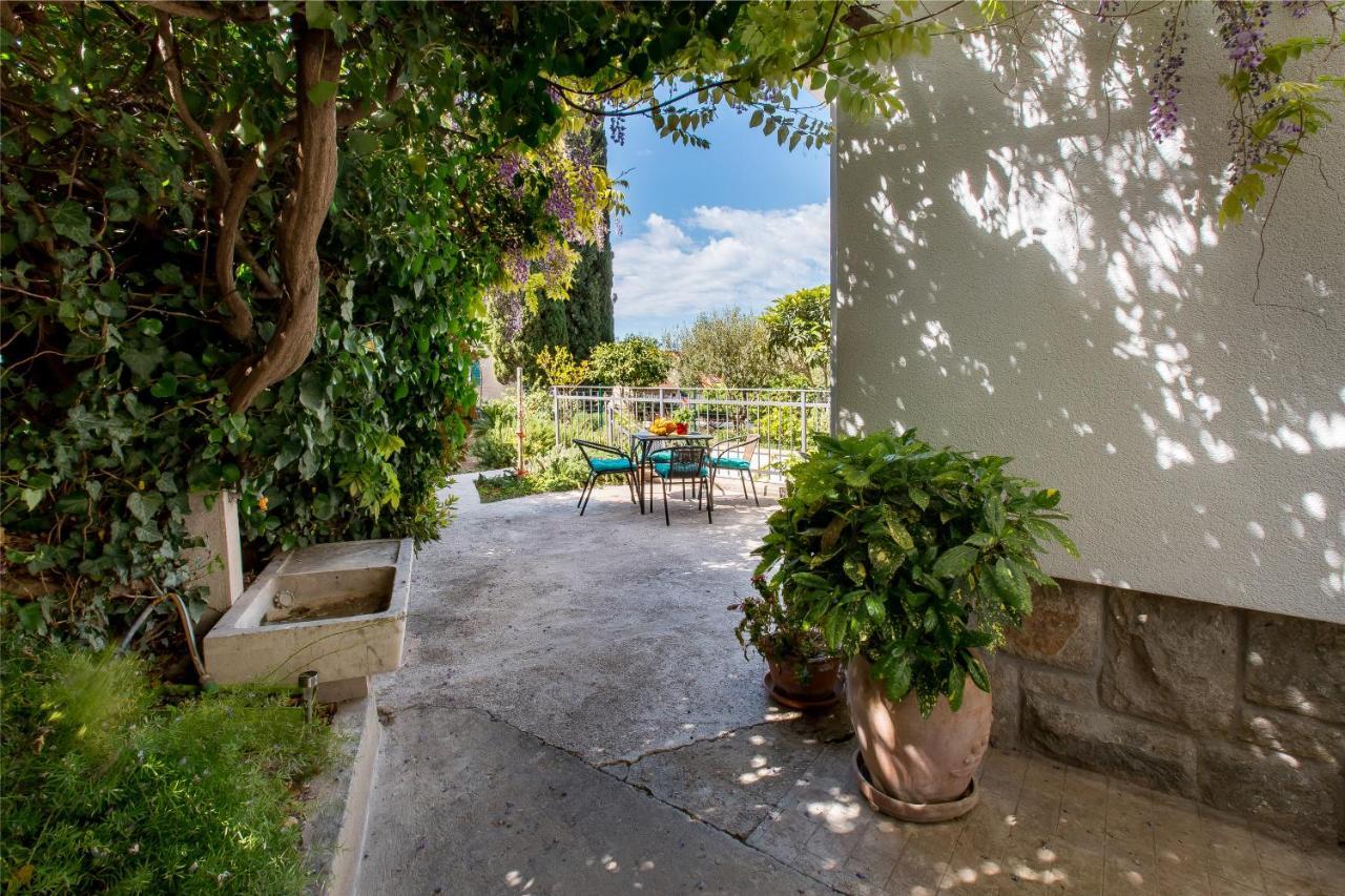 Apartment Nives In The City Center - Free Parking Split Exterior foto