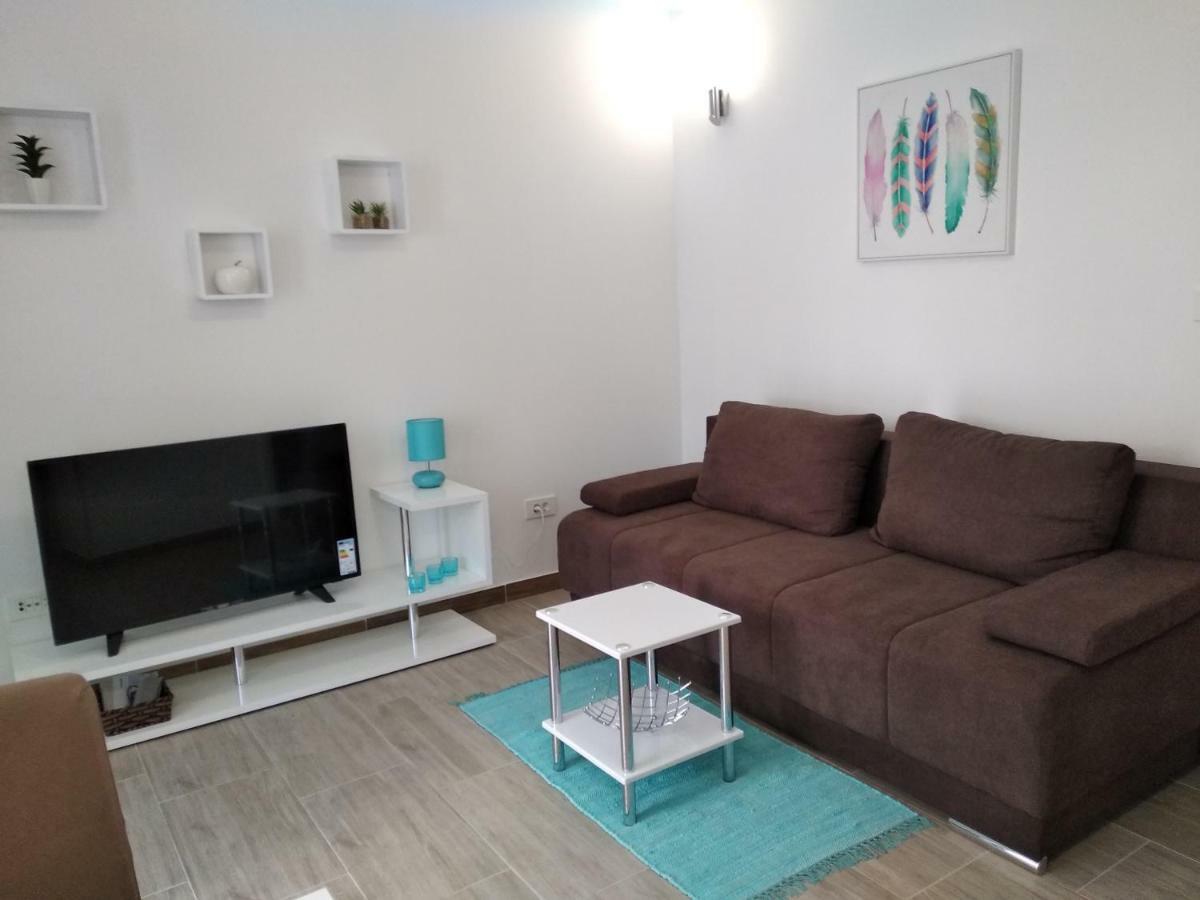 Apartment Nives In The City Center - Free Parking Split Exterior foto